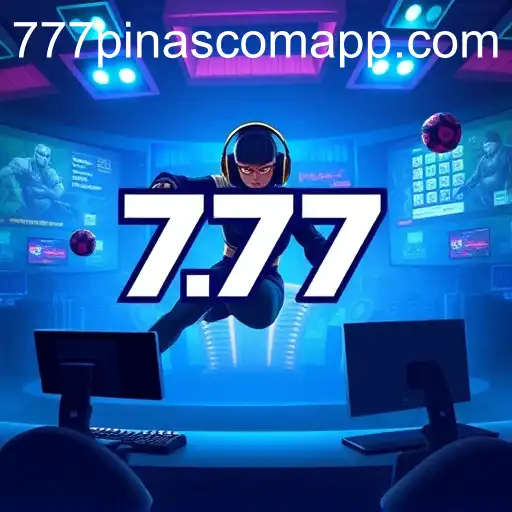 777pinas Com App Revolutionizes Online Gaming