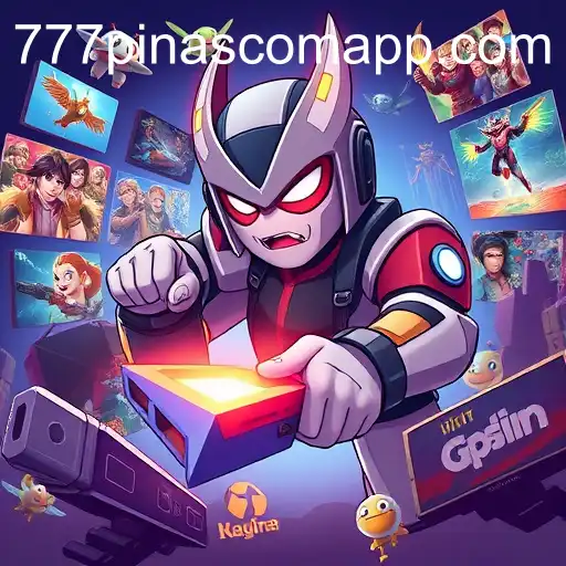 777pinas Game App Revolutionizes the Gaming Experience