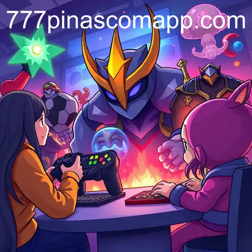 The Rise of 777Pinas: Revolutionizing Online Gaming