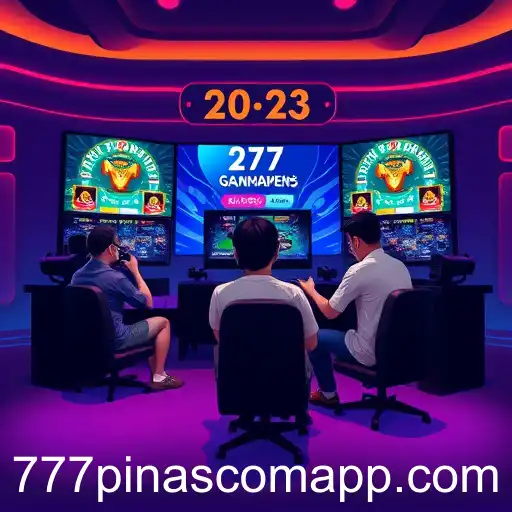 Emerging Trends in Online Gaming Platforms