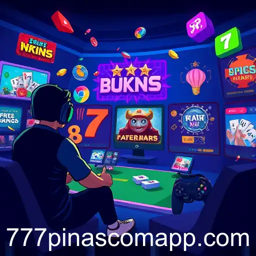 Emerging Trends in Online Gaming Platforms