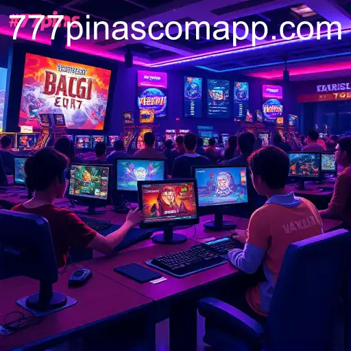 Emerging Trends in Online Gaming