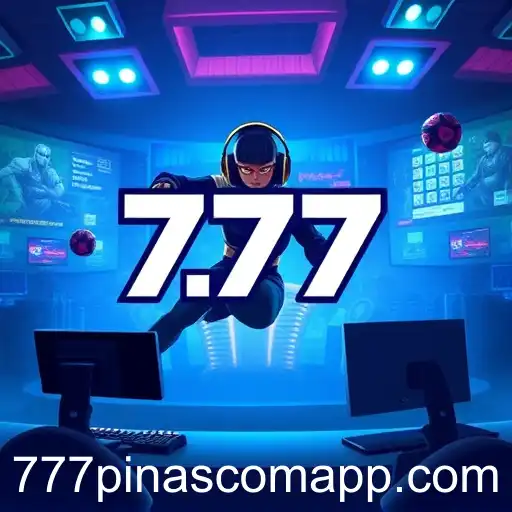 777pinas Com App Revolutionizes Online Gaming