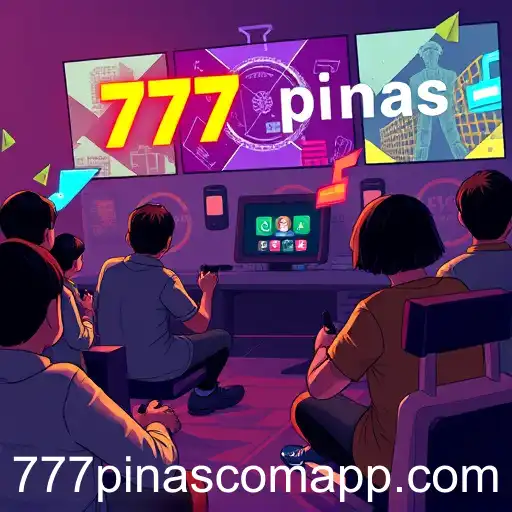 The Rise of 777pinas in the Gaming Community