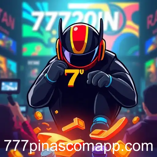 The Rise of 777pinas: A Digital Gaming Hub