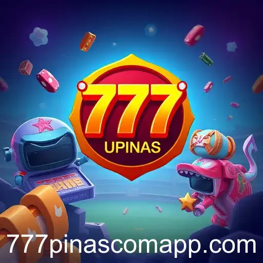Rising Popularity of 777pinas Com App
