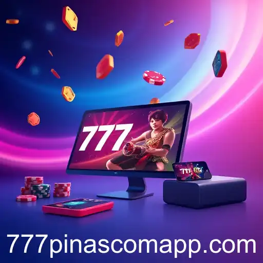 The Rise of 777pinas: A New Hub for Gaming Enthusiasts