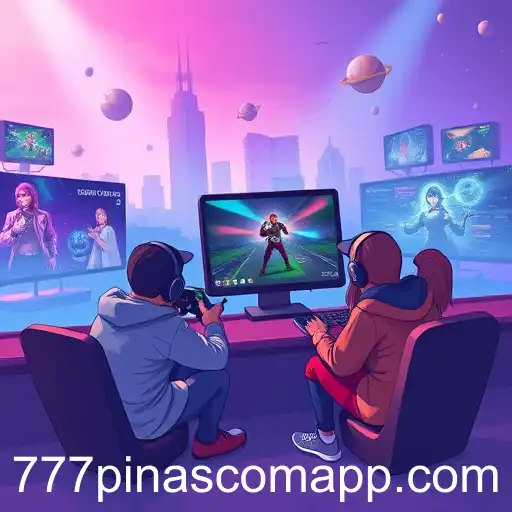 The Rise of Gaming Platforms Amid Global Trends