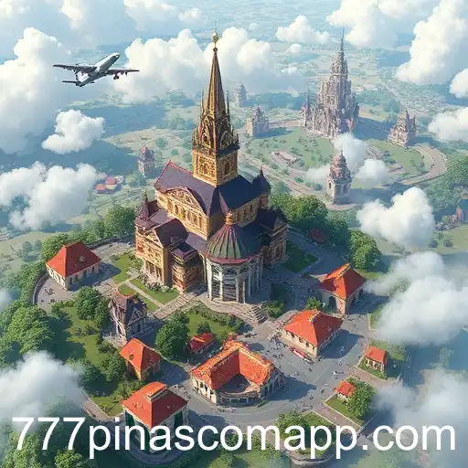 Rising Popularity of 777Pinas Gaming Platform