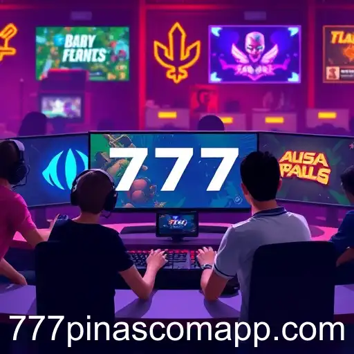 The Rising Trend of English Gaming Websites