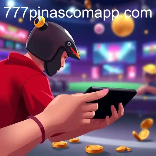 The Rise of 777Pinas: A Digital Playground for Gamers