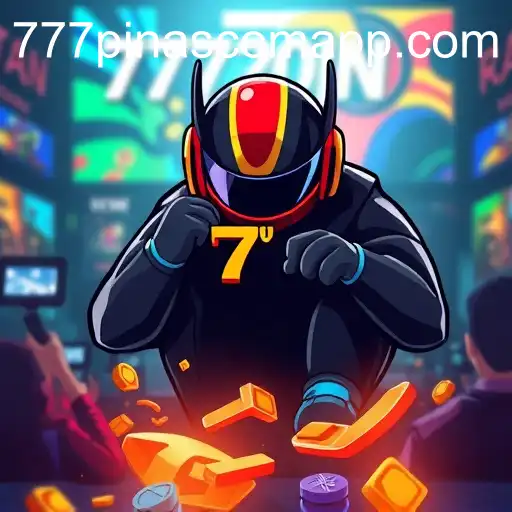 The Rise of 777pinas in Gaming